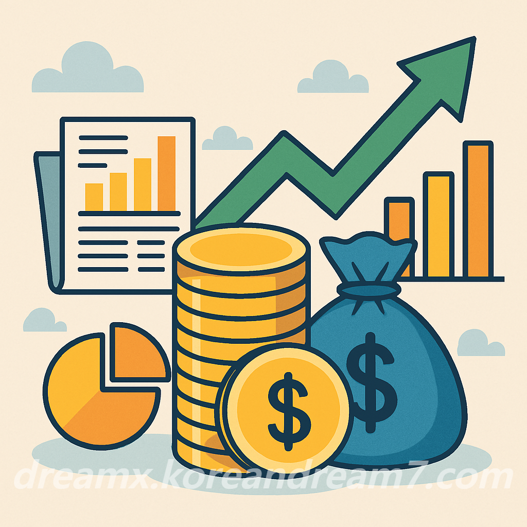 워드프레스 블로그로 돈 버는 현실적인 방법