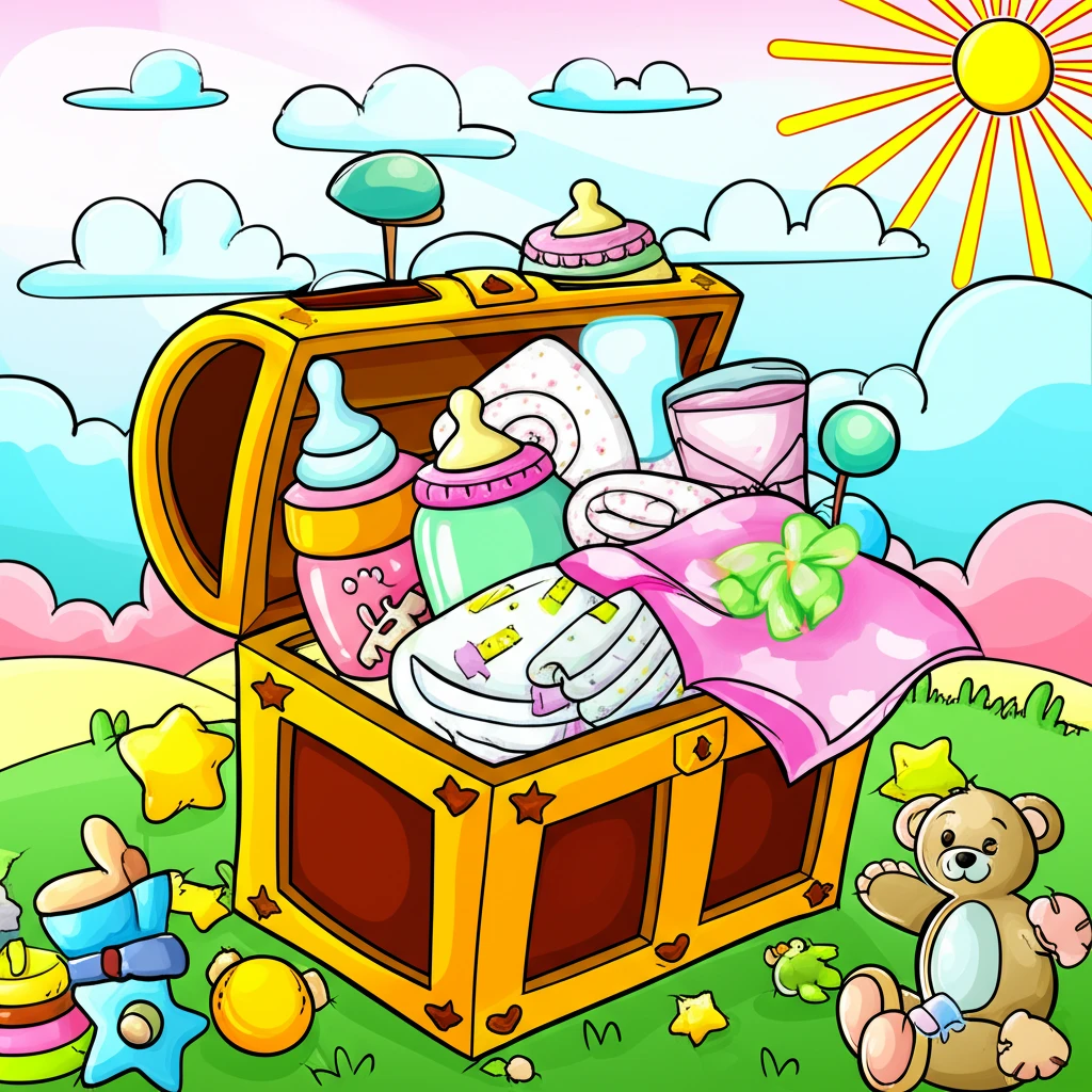 2025년 안양시 아이 행복꾸러미 신..