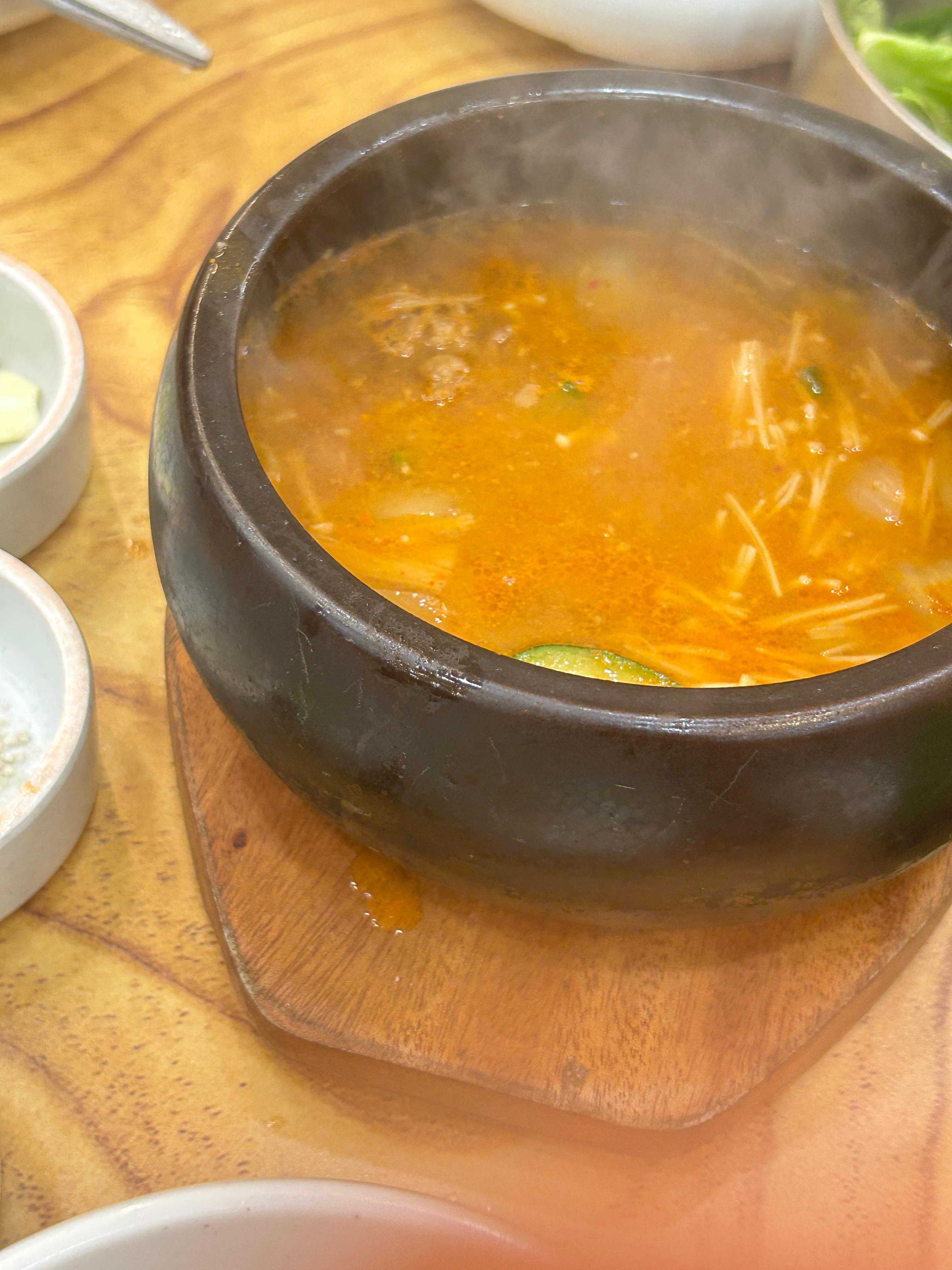 맛찬들 왕 소금구이 길음뉴타운 맛집 삼겹살 길음역 추천