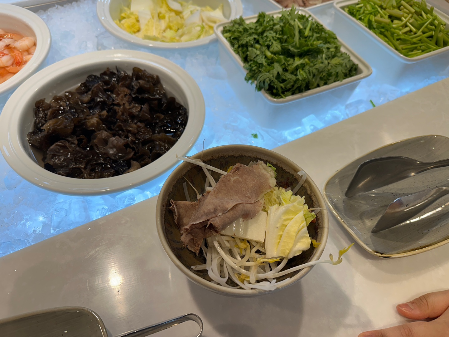세종메리어트조식