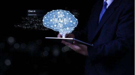 AI 소프트웨어 관련주