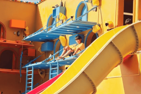 대환장기안장출연진