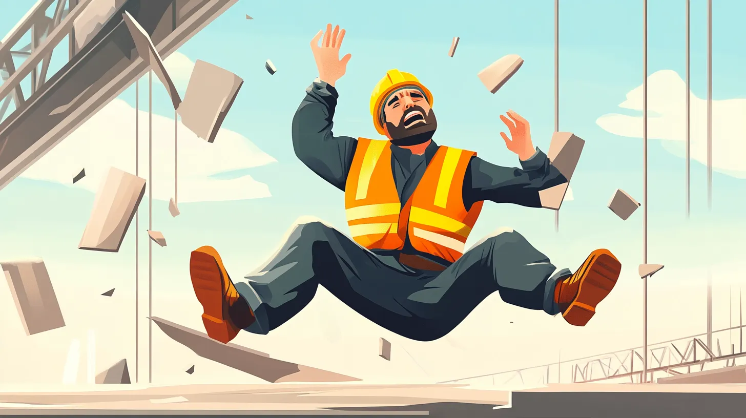 산재 보상금 지급기준 2025년 완벽 정리! 평균임금&middot;휴업급여&middot;장해급여 계산법 총정리