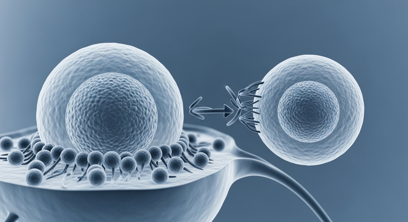 놀라운 피부세포 연구, 불임 치료에 새로운 희망 될까?