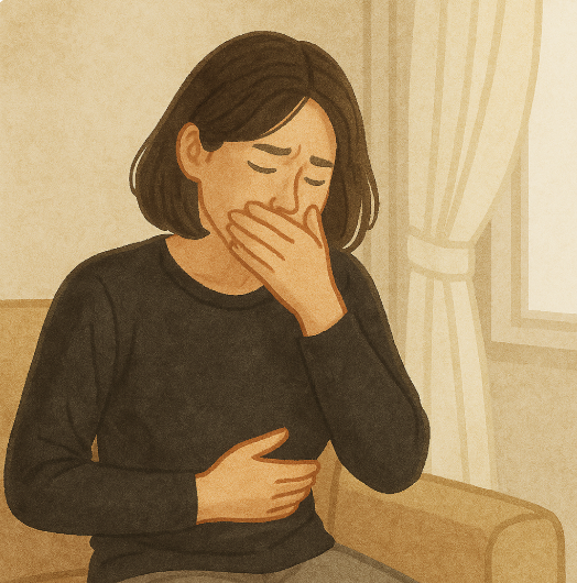 위암 초기증상 및 예방법 총정리