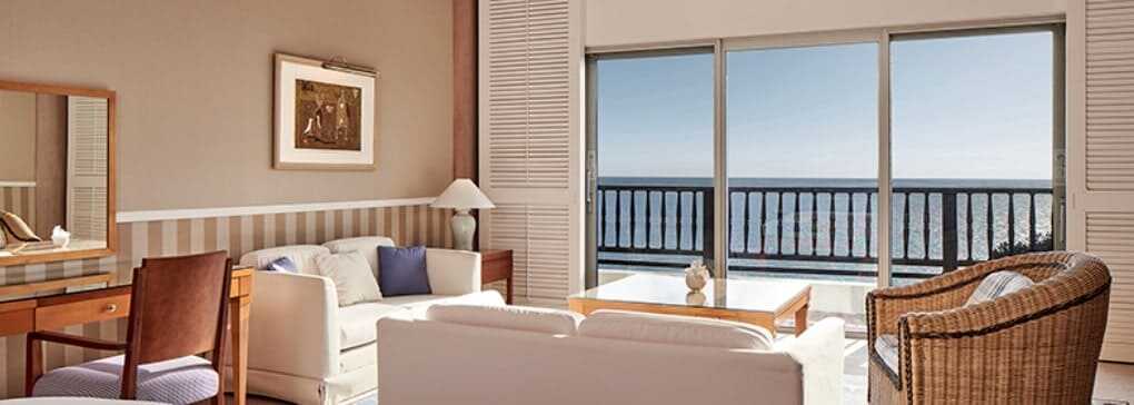 제주 신라 호텔