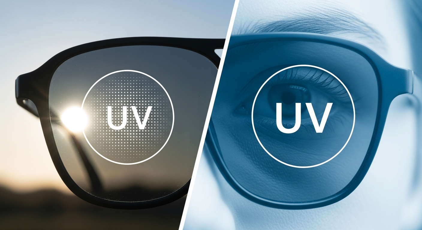 가을 자외선에 속지 마세요! 백내장 위험 높이는 '눈 방패 전략' 필수 가이드