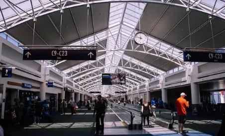 여행자 휴대품 통관절차