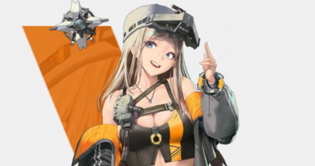 승리의 여신 니케 센티