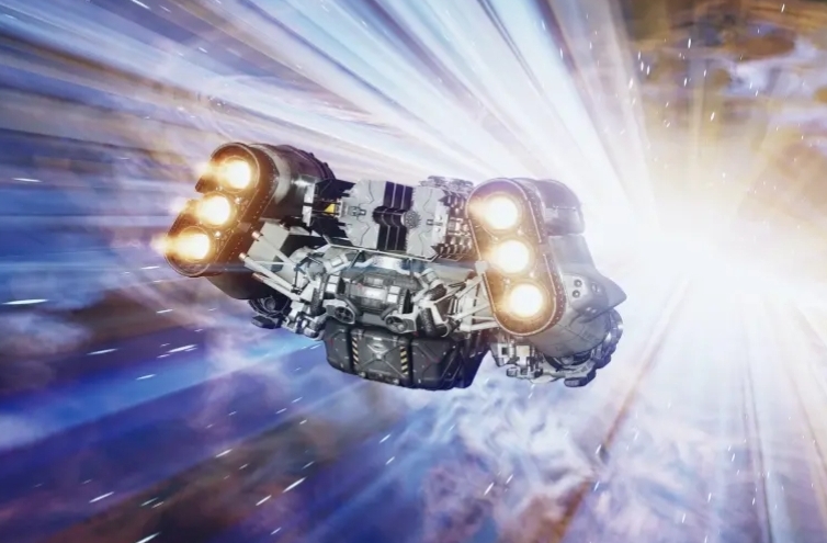 스타필드 스크린샷