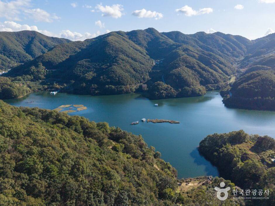 충주 가볼만한곳 베스트 10