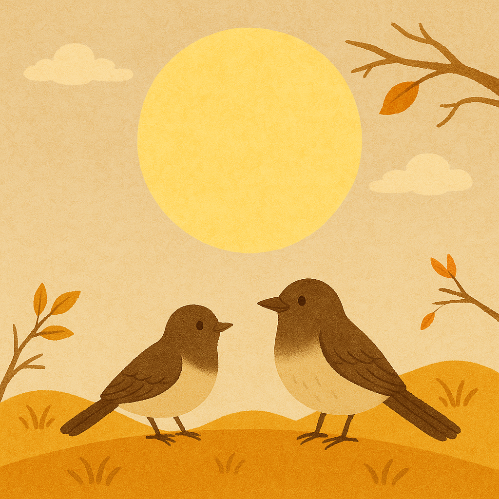 2025 추석 인사말, 감각있게 전하는 센스 만점 메시지 모음