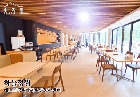 서울 첫 자연휴양림 &lsquo;수락 휴&rsquo; 완벽 가이드