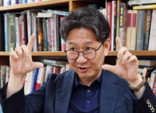 유성호 유병언 시신 확인