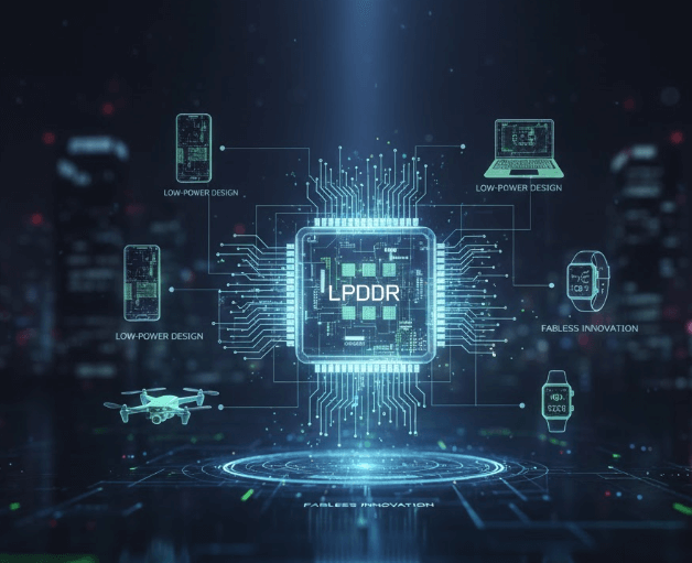 제주반도체 온디바이스 AI 수혜 이유와 전망