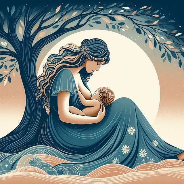 신생아의 감각 발달과 글루탐산의 역할