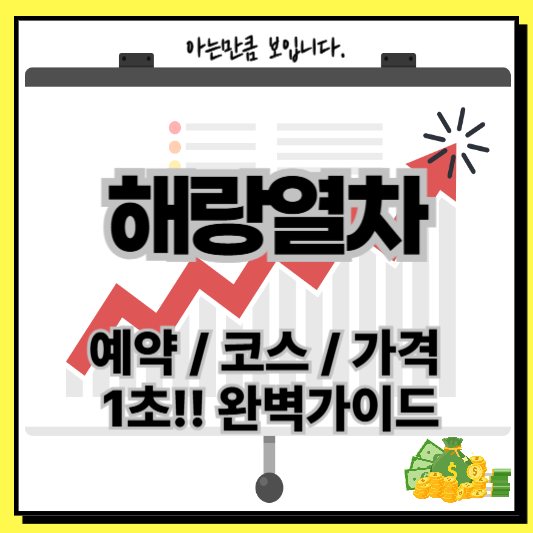 해랑열차