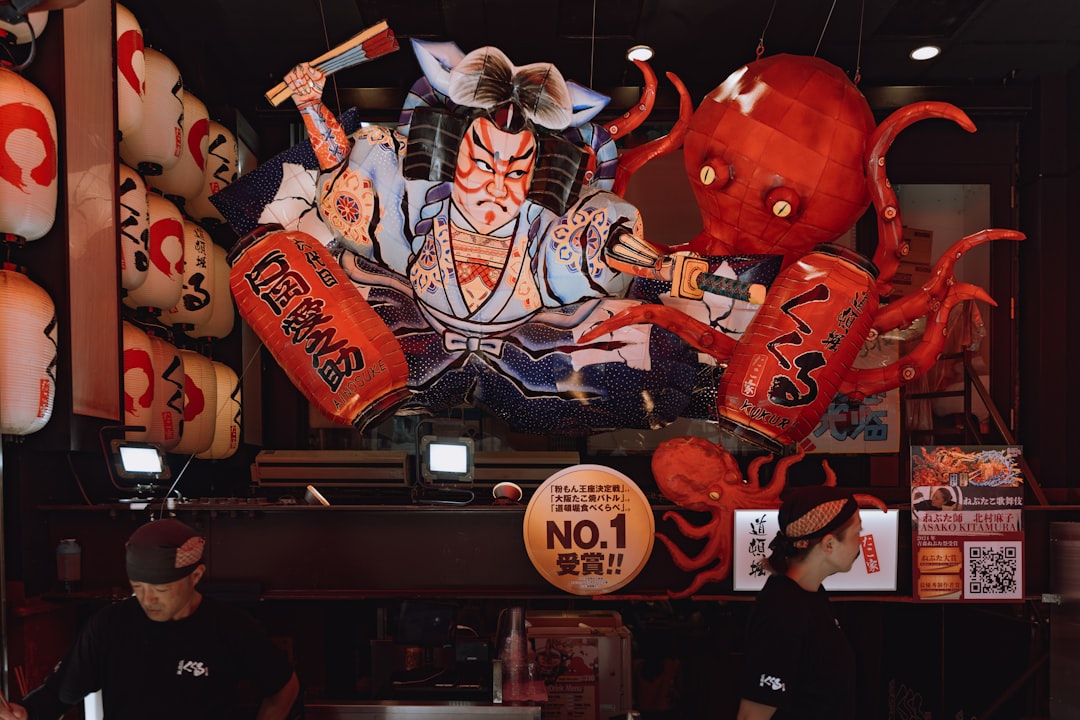 Dotonbori