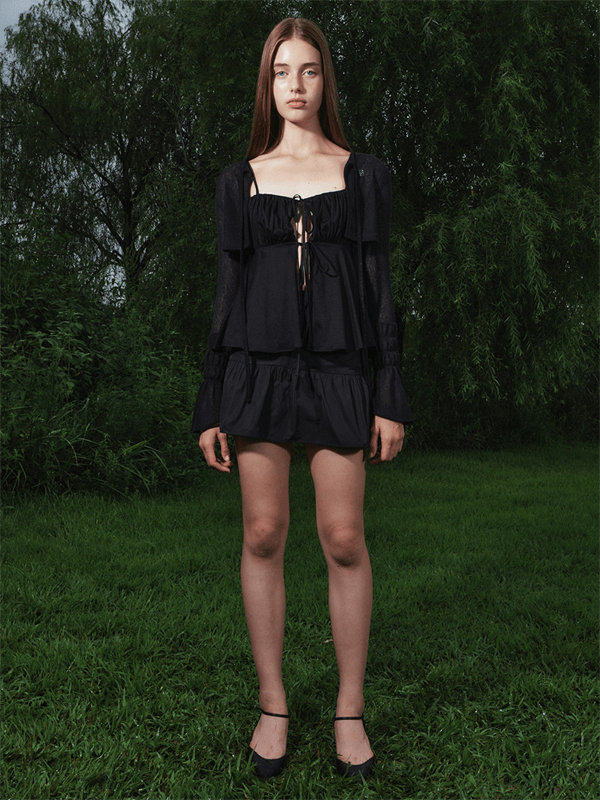 나솔사계 61회 경리 가디건