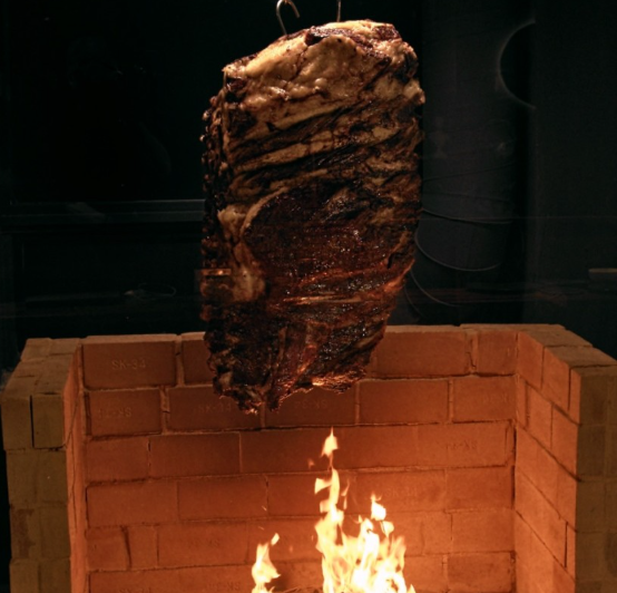 서초맛집 한우 통갈비