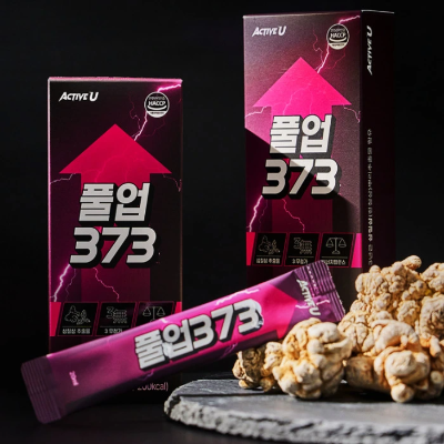 풀업 373