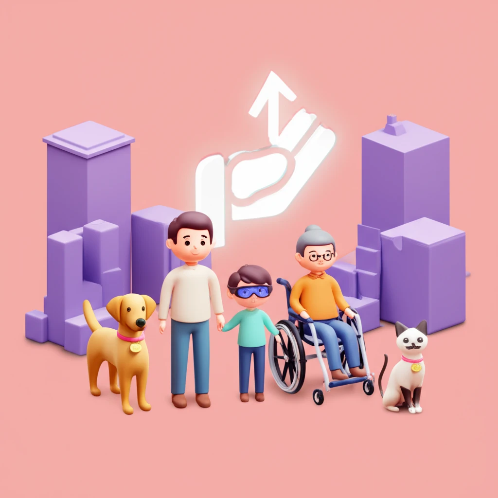 청주 반려동물 병원비 20만원 지원 ..