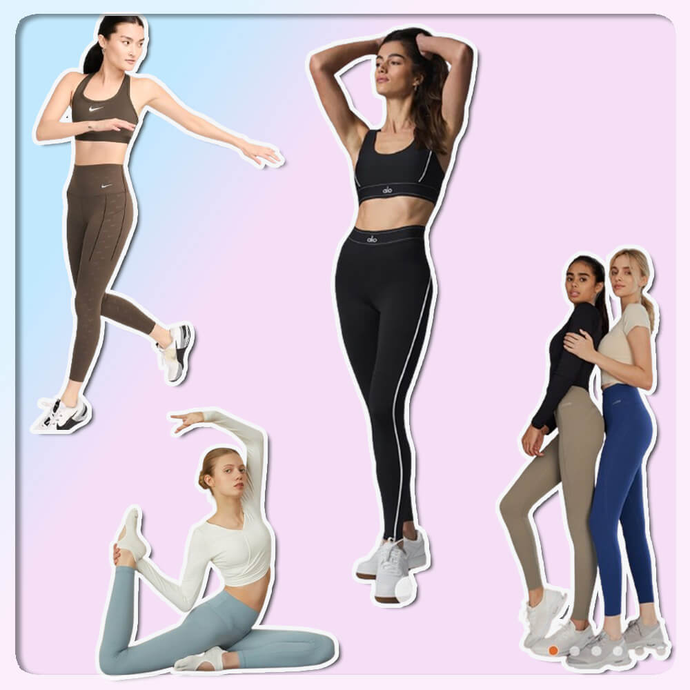 필라테스복 브랜드 추천 썸네일