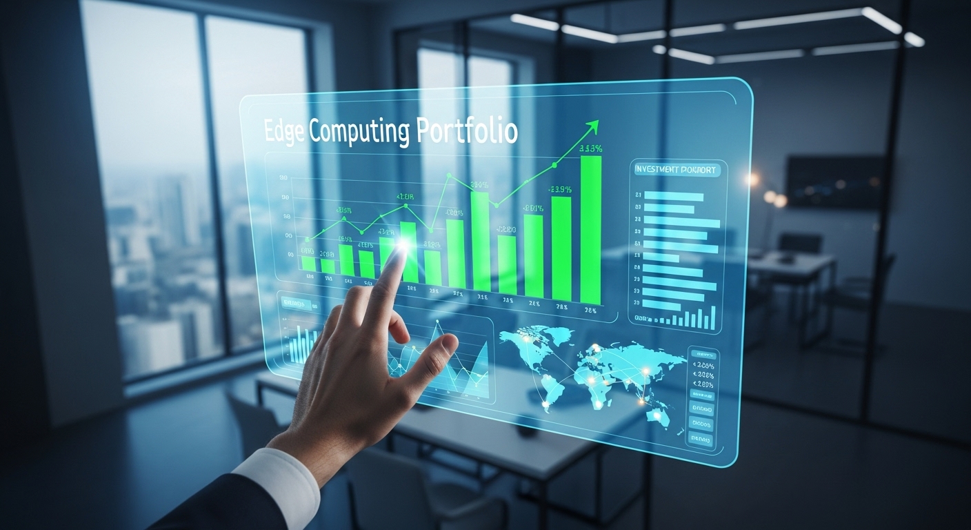 2026년 미국 엣지컴퓨팅 관련주