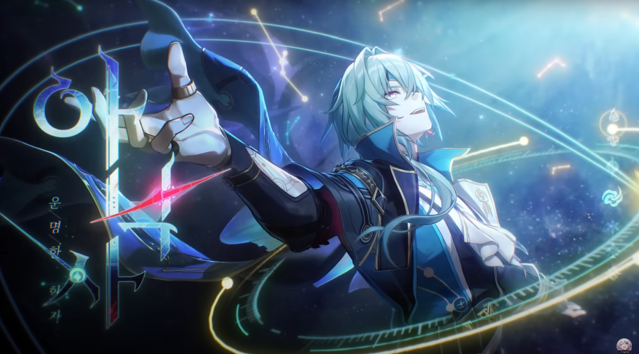 아낙사 파티 조합 추천