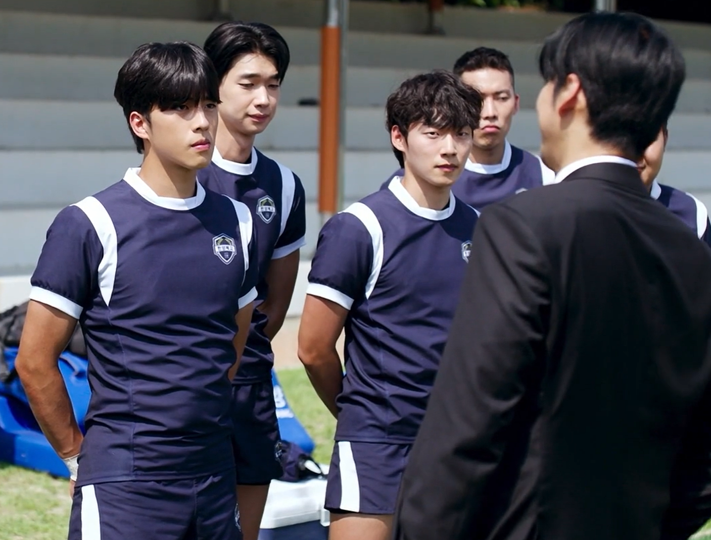 트라이 드라마 출연진