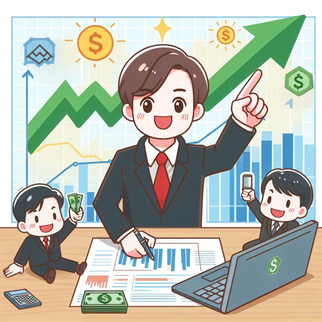 안정적인 주식투자 전략