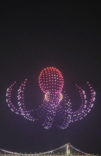 광안리 M 드론라이트쇼 2026 최신 일정 총정리 (시간&middot;특별공연&middot;인파 현실)