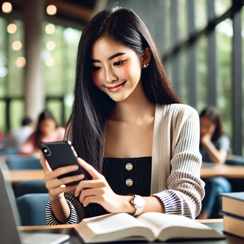 아이폰 갤럭시 차이