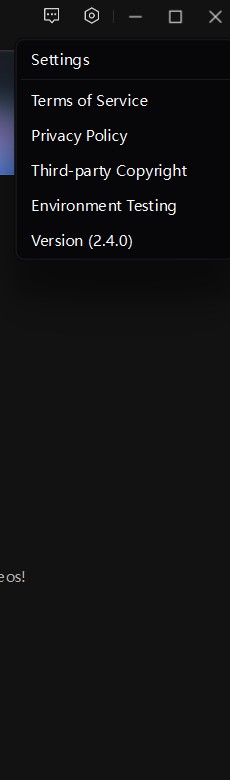 동영상 편집 프로그램 캡컷(capcut)무료