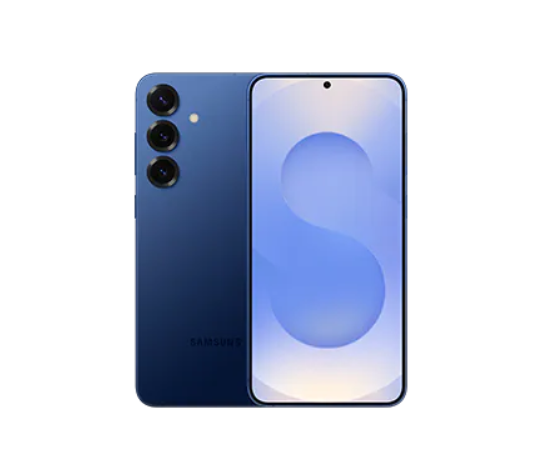 갤럭시 S25+ 네이비