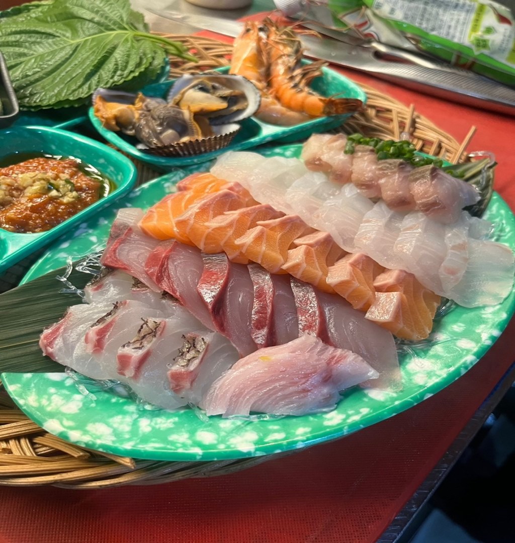 신도림 스물