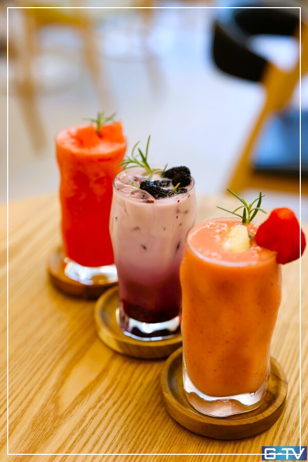 흑임자치킨부터 제철메뉴까지! 장성한상에서 즐기는 특별한 한끼 - 장성한상