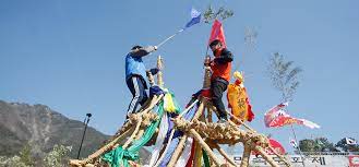  창녕군 3.1민족문화제 행사 내용 및 프로그램