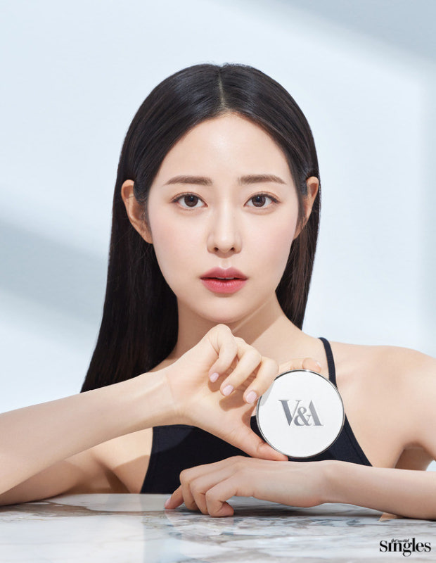 신슬기 프로필