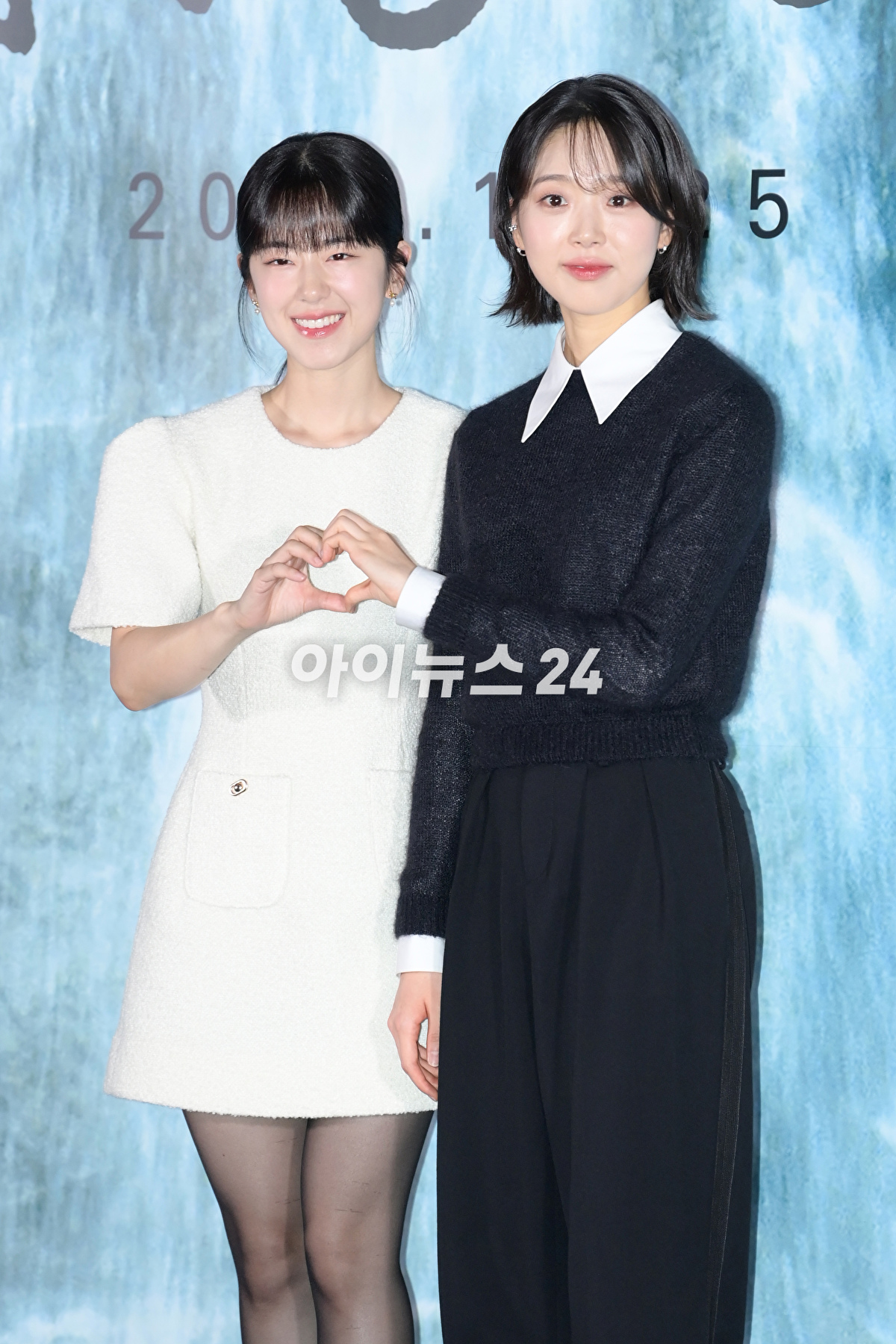 배우 박혜수가 10일 오후 서울 CGV 용산아이파크몰에서 열린 영화 '너와 나'(감독 조현철) 언론시사회에 참석하고 있다. [사진=정소희 기자]
