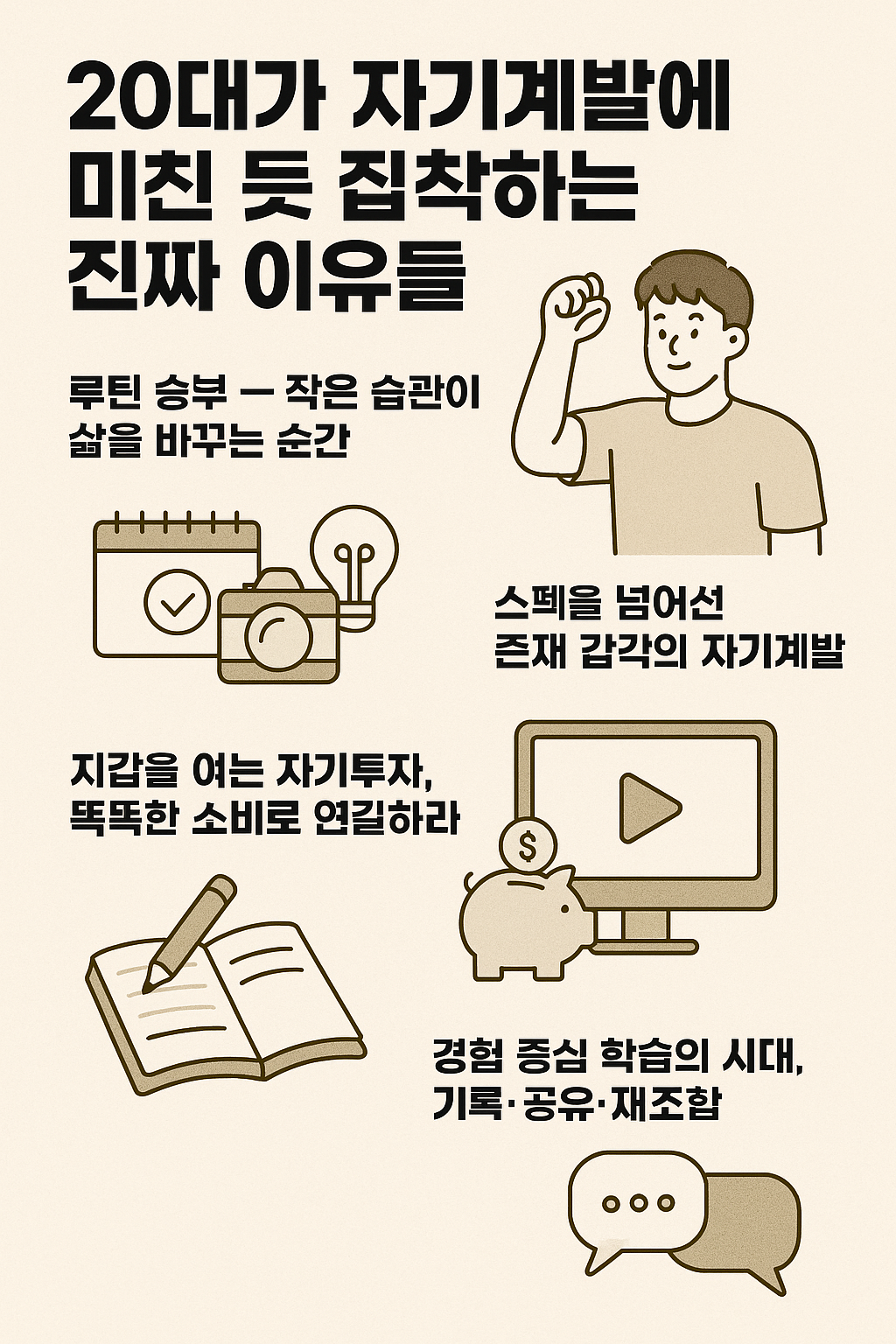 자기계발