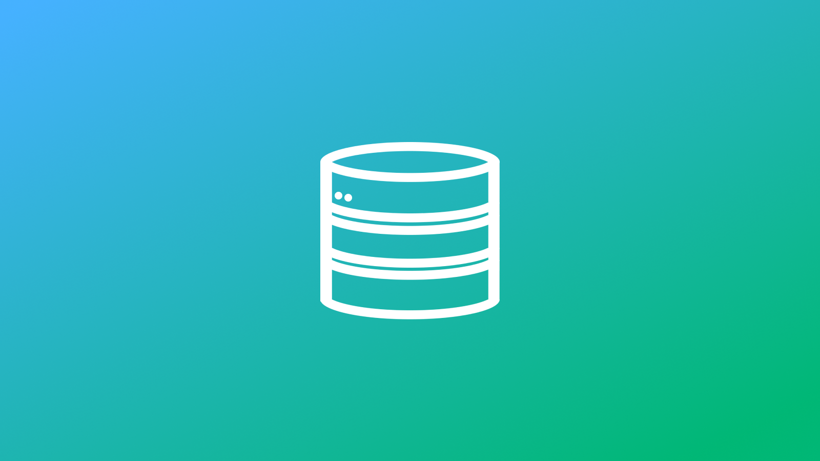 Transaction Management Overview