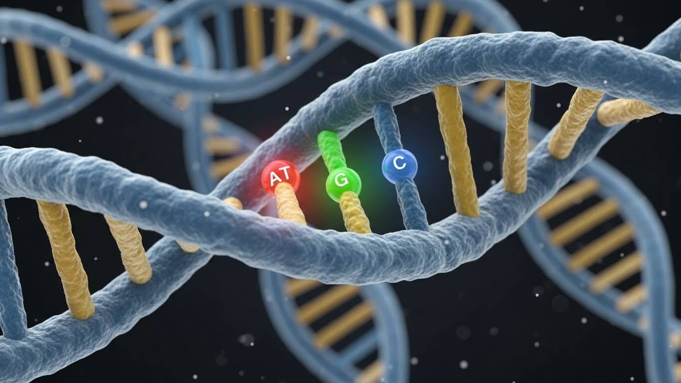 히스타민 관련 유전적 변이와 개인차 연구