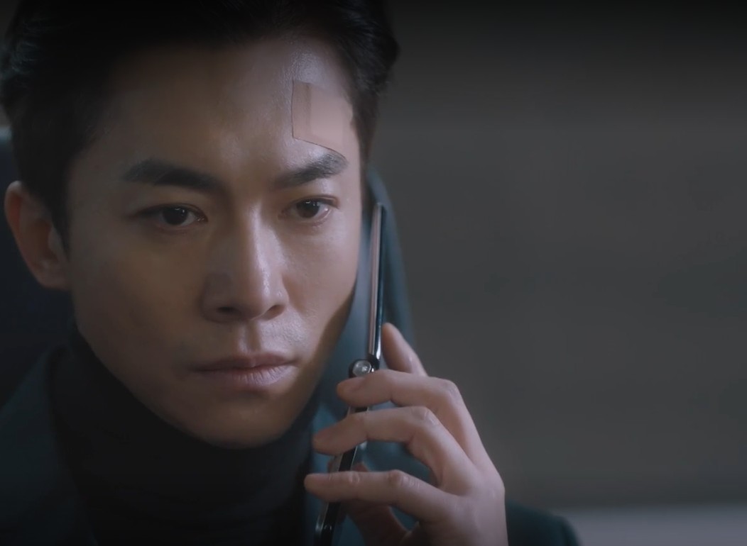 나의 아저씨 줄거리, 등장인물, 결말