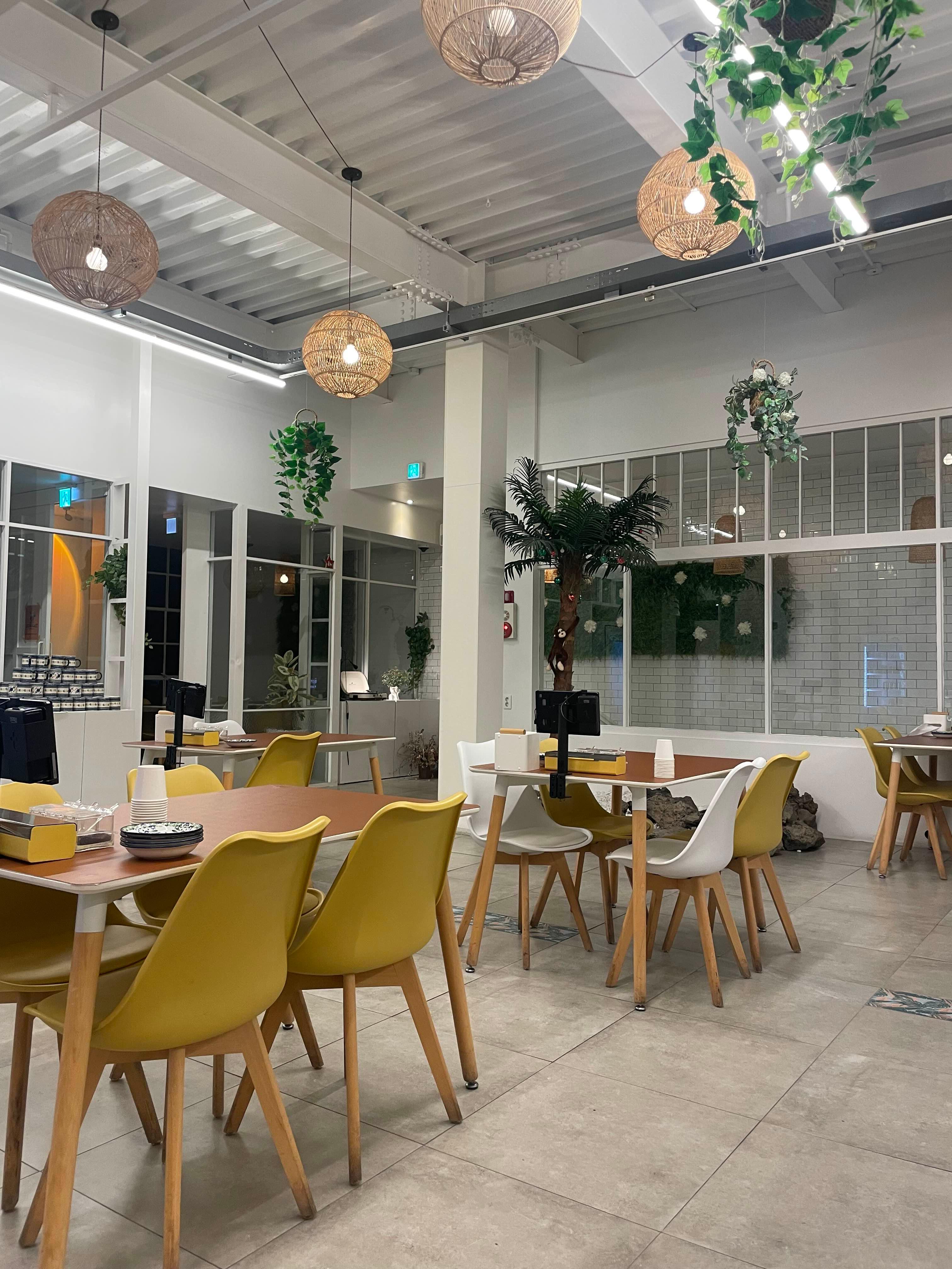 포항 영일대 태국음식 맛집 쏨밧