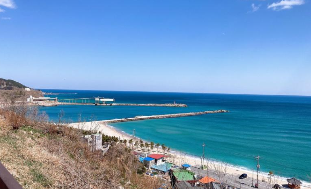 강릉 날씨 예보