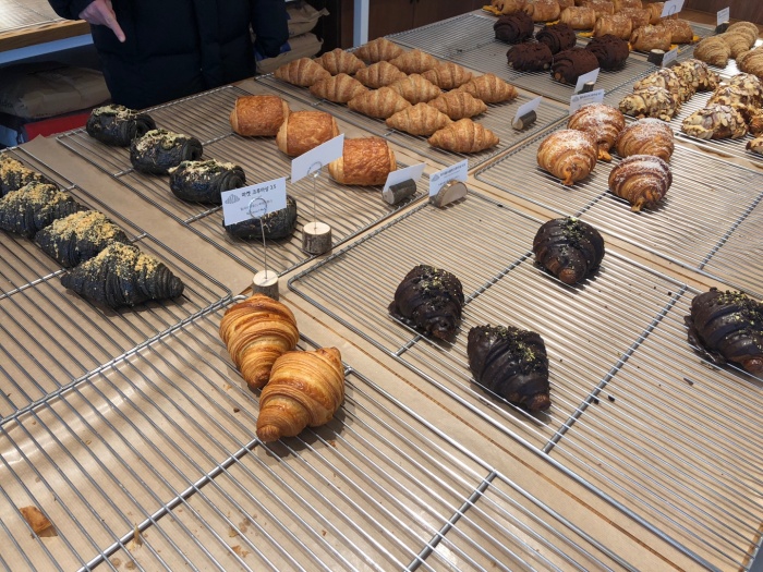 안양예술공원디저트