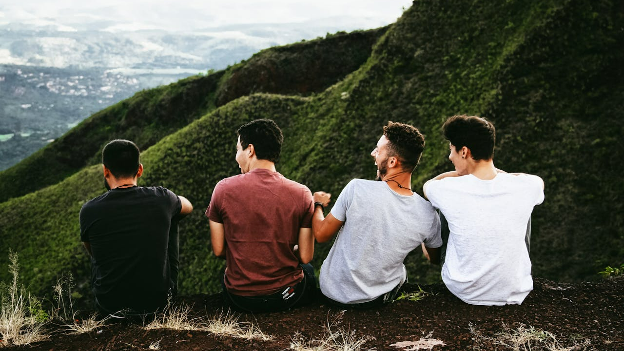BROMO (Brother Missing Out)