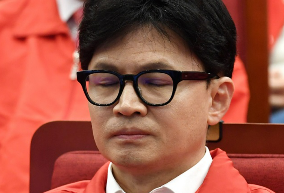 국민의당 한동훈 제명 관련 뉴스사진