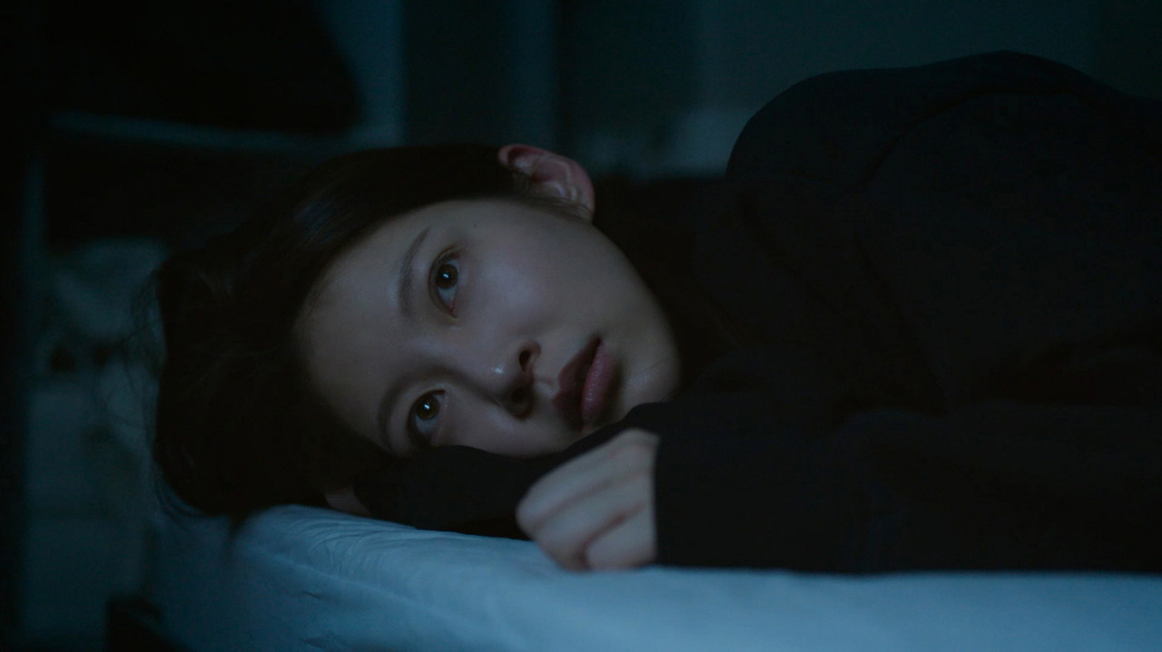 후회와 용서를 말하는 영화들